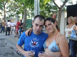 XVII Concentracion - 2010